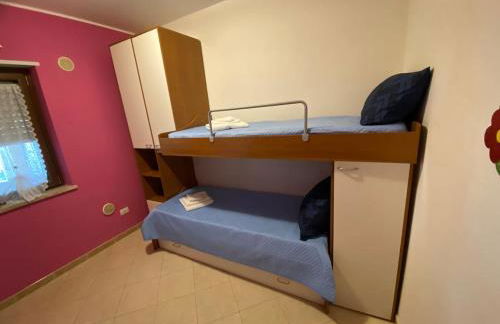 Appartamento Carnovale WiFi Piscina divertimento sul mare di Pizzo - Photo 52