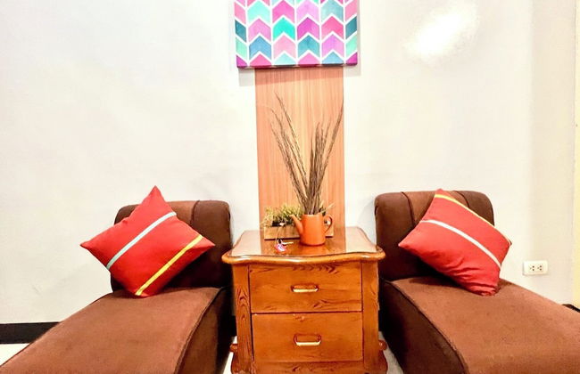 Ortigas Center Prime Accommodations - Foto 6