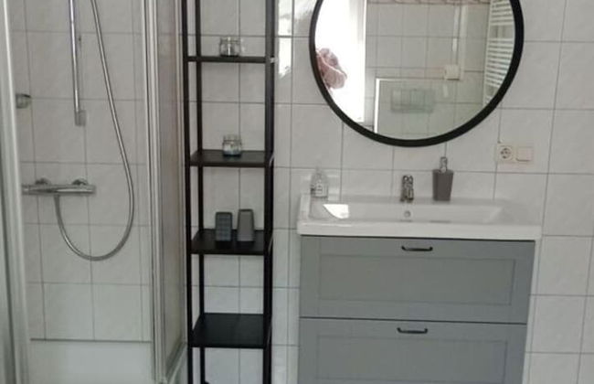 Nice Apartment in Himmelkron - Foto 6