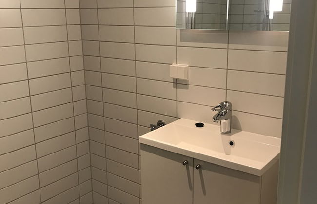 Fornebu Apartments - Fornebuporten - Foto 11