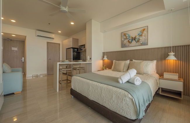 Cartagena Beach Resort - Foto 57