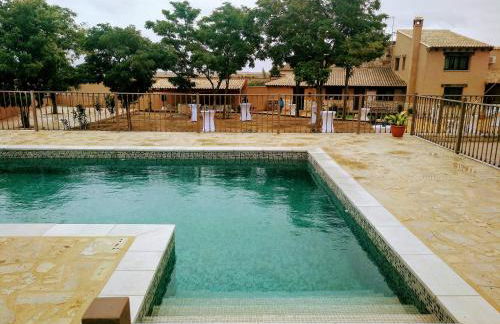 La Casa del Corro - Foto 2