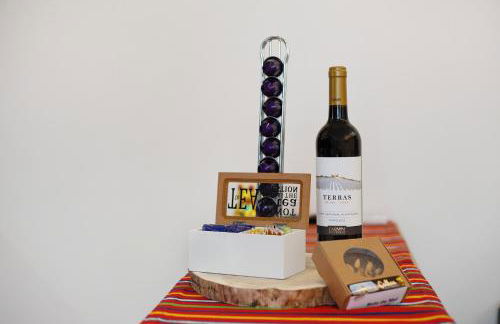 Litlle Zen House - Foto 6