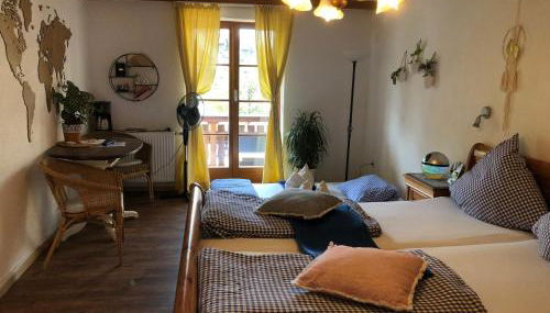 Ferienwohnung Sonne - Foto 5