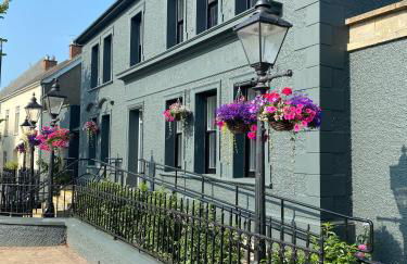 Luxurious Converted Old Victorian Bank Building - Foto 38