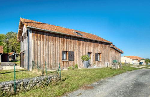 L’Ancien Séchoir de Brantôme - Foto 33