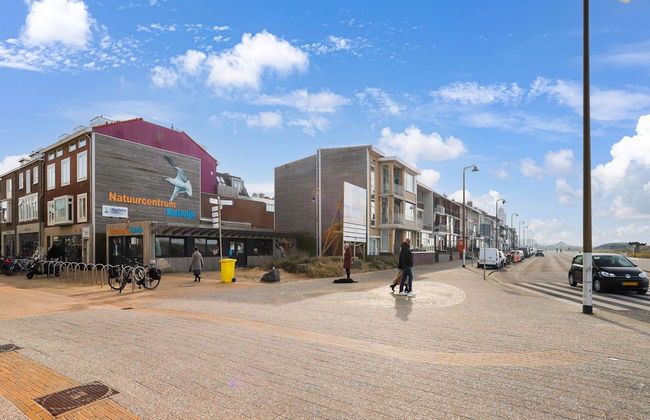 Vacation Home 450 m From the Beach - Foto 36