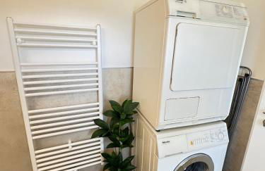 W&D Living-Kunstvoll-Gespannparkplatz & Terrasse - Photo 45