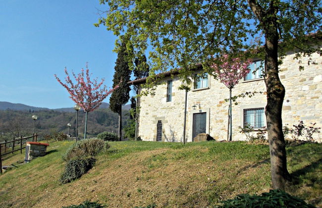 Villa Santa Maria a Bovino - Foto 33