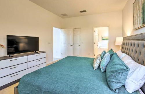 Resort Perks and Gas Grill Spacious Davenport Haven - Foto 17