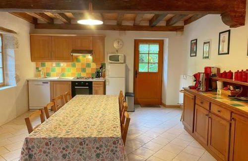 Gîte tout inclus près de Blois avec jardin, idéal familles, proche châteaux de la Loire - FR-1-491-430 - Foto 23