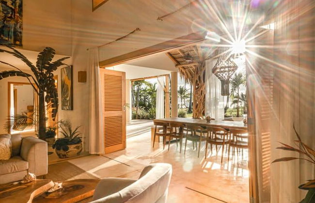 Villa Poppe in Las Terrenas - Foto 7