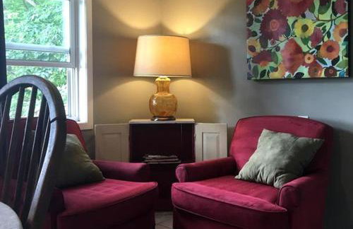 Lovely Cottage Rental with a Pool and Stunning Garden near Grand Rapids in Michigan - Foto 4