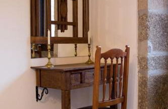 A CASA DA MOREIRA - Casa rural en Ponte Maceira - Foto 33