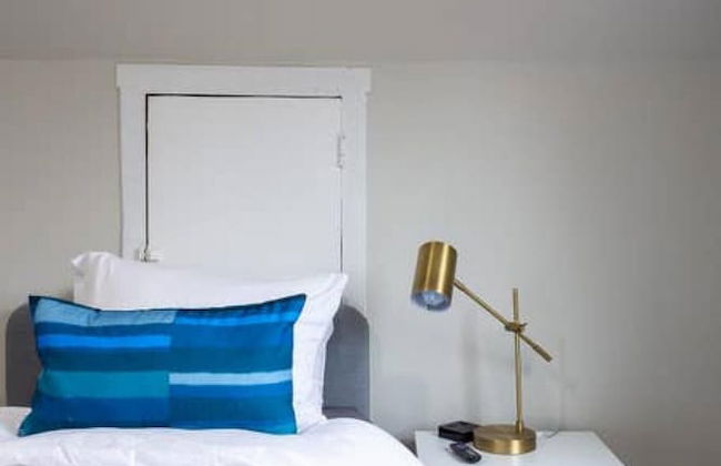 Pet Friendly 3BR Arlington Close to Metro Fast Wifi - Foto 21