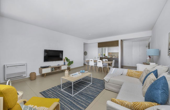 Sol e Mar in Quarteira - Foto 11