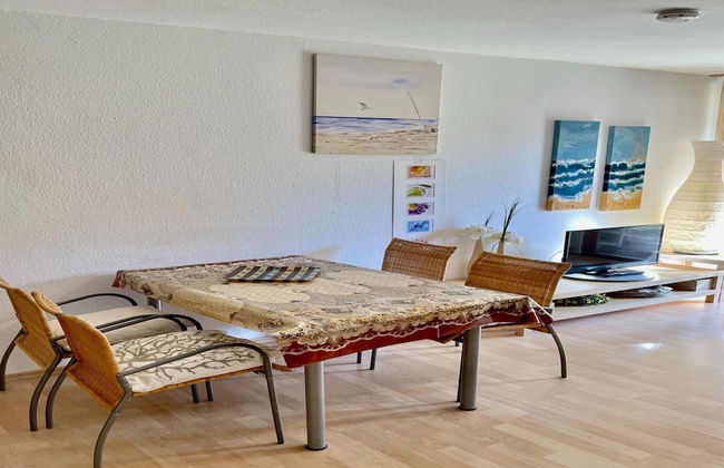 Apartment in Bad Herrenalb With Indoor Pool - Foto 45