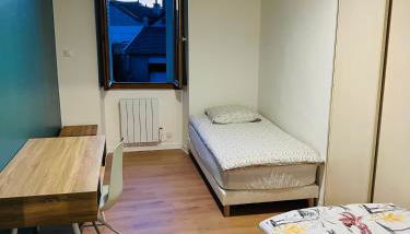 Nid douillet OYONNAX centre ville - Foto 2