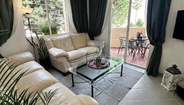 Art-Apart Caronte in Riviera del Sol, Mijas Costa - Photo 5