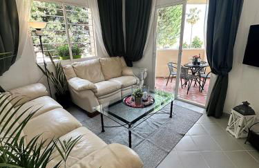 Art-Apart Caronte in Riviera del Sol, Mijas Costa - Photo 5