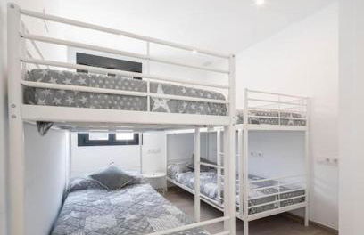 Villa caracolillo PLAYA Chiclana - Foto 25