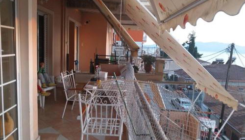 Menidi apartment Β - Photo 3