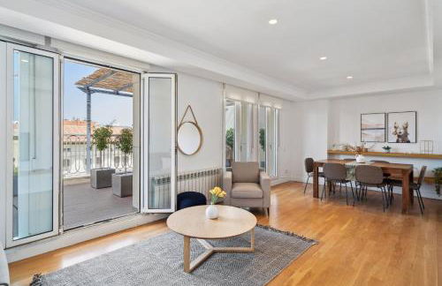 Limehome Madrid Calle de Nuñez de Balboa - estancia temporal - Photo 18