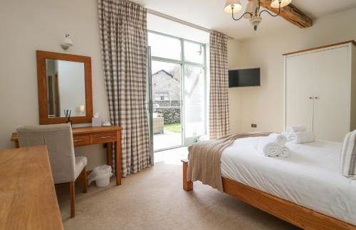 Rowan Cottage - Foto 49