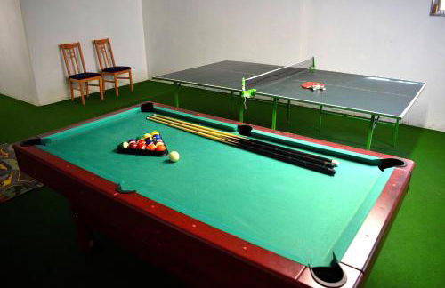 Ferienhaus & Weingut am Steingebiss - Foto 68