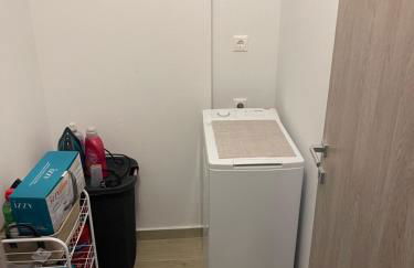 Kairos luxury apartments Fanari 1 - Foto 24