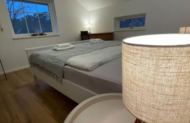 Stilvolles Naturidyll bei Berlin - Foto 10