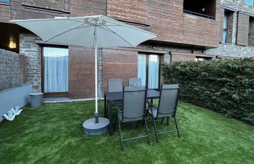 Cal Xera - Acollidora planta baixa amb jardí privat i llar de foc - Photo 54