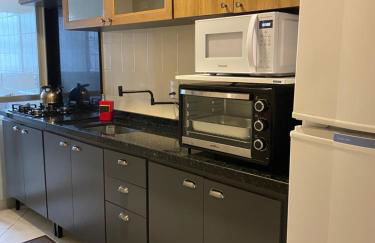 Apto a 50m da praia - Foto 5