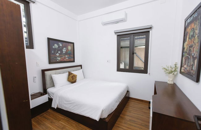 Iris Hill Villa Hue - Foto 6