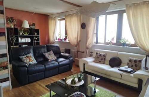 Le Passage du Faubourg, agréable T3 en duplex de 120m2 - Foto 8