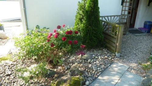 Ferienwohnung Lotti - Foto 3, Garden