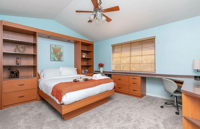 Plantation Acres Luxury Mansion Private Pool - Foto 57