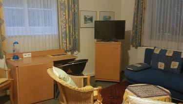 Gästehaus Krefeld Uerdingen - Foto 2