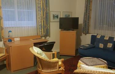 Gästehaus Krefeld Uerdingen - Foto 2