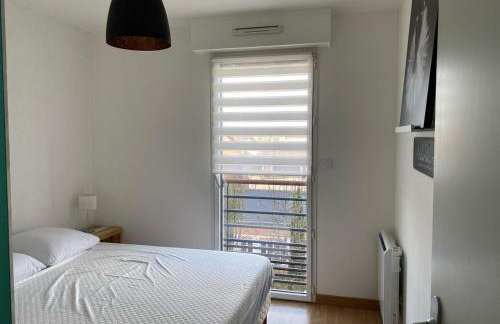 Appartement cosy jardin des plantes avec parking - Foto 24