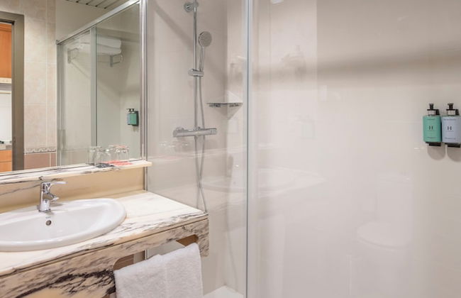 Apartamentos Hesperia Sant Joan - Foto 38