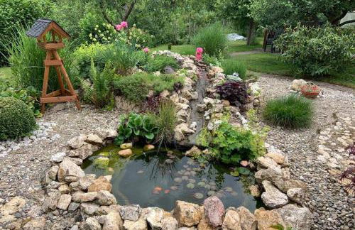 Gemütliche Ferienwohnung im Hunsrück - Foto 41