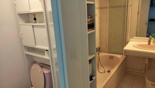 Beau Studio au calme avec coin nuit - Foto 5