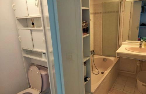 Beau Studio au calme avec coin nuit - Foto 5