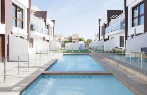 La Casa Costera Càlida - Foto 1