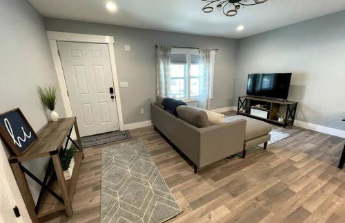 Cozy Savannah 5BR Home - Foto 9