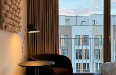 Townhouse Alaunpark - Foto 17