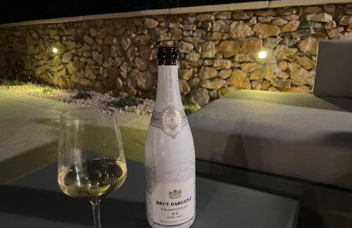 Hideaway Stonehouse pool for 2 Dalmatia Imotski - Foto 64