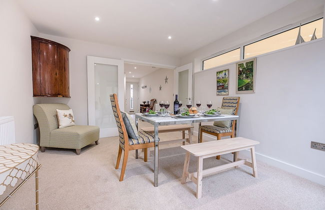 2 The Smithy, Saxmundham - Foto 20