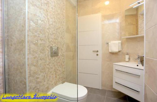 Apartmants villa Lungo Mare - Photo 58